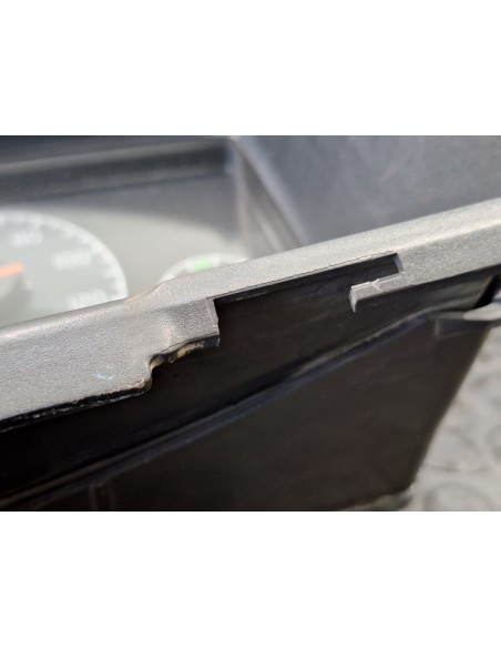 [109735] CUADRO INSTRUMENTOS - VOLVO FH 12 ASTA 2001 E2 / E3