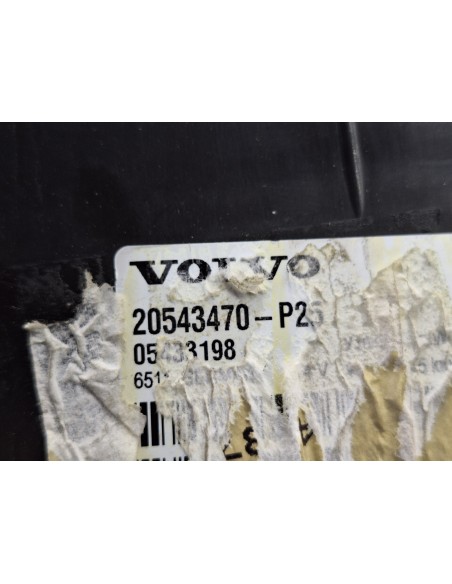 [109735] CUADRO INSTRUMENTOS - VOLVO FH 12 ASTA 2001 E2 / E3