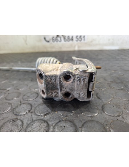 [109734] REPARTIDOR DE FRENO - MERCEDES SPRINTER 02.00 - CAJA CERRADA (01/1999 - 01/2006)