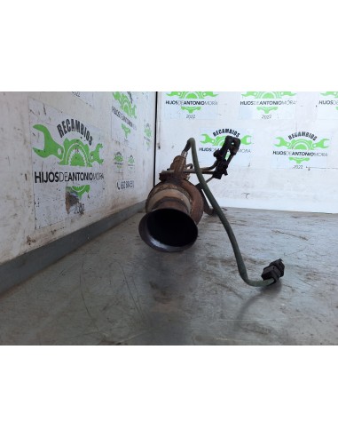 [109733] CATALIZADOR - MERCEDES SPRINTER 02.00...