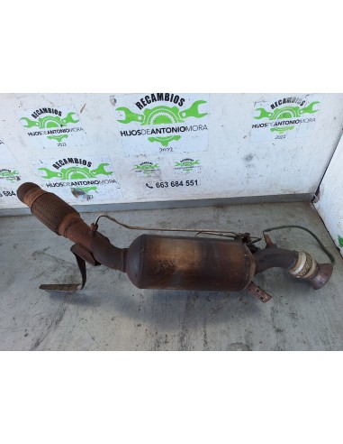 [109733] CATALIZADOR - MERCEDES SPRINTER 02.00...