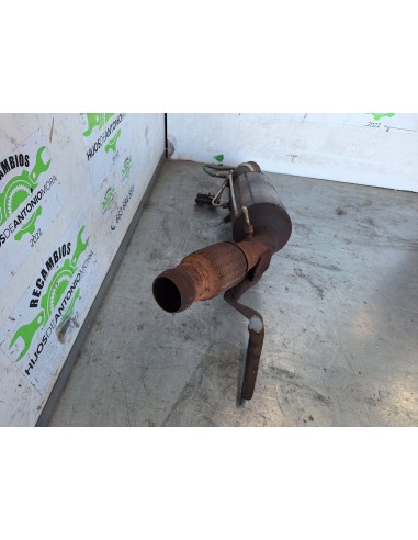 [109733] CATALIZADOR - MERCEDES SPRINTER 02.00...