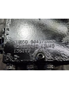 [109732] BOMBA ELEVAR CABINA - IVECO EUROCARGO TECTOR... 2