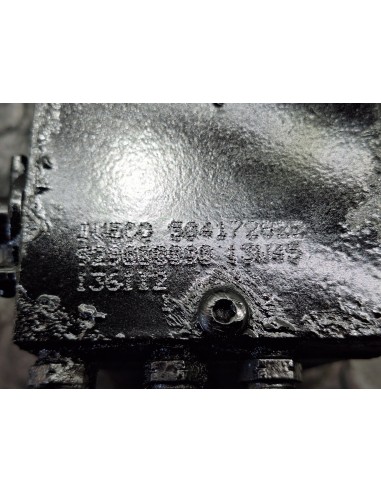 [109732] BOMBA ELEVAR CABINA - IVECO EUROCARGO...