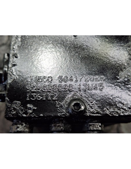 [109732] BOMBA ELEVAR CABINA - IVECO EUROCARGO TECTOR (01/2001 - 12/2003)