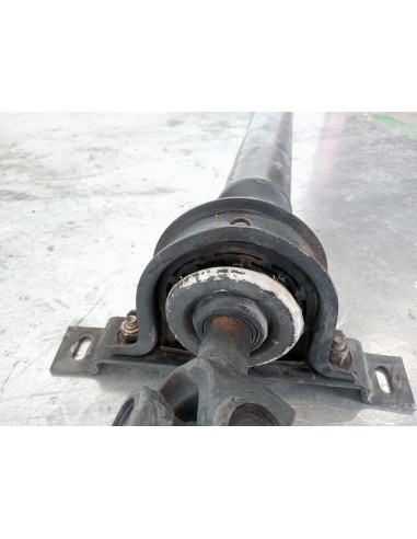 [109730] TRANSMISION CENTRAL - NISSAN ATLEON