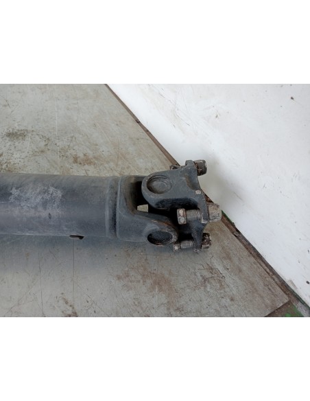 [109730] TRANSMISION CENTRAL - NISSAN ATLEON