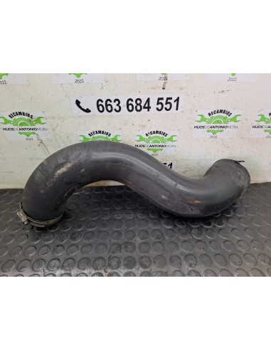 [109727] TUBO FILTRO AIRE - NISSAN ATLEON