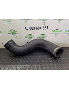 [109727] TUBO FILTRO AIRE - NISSAN ATLEON 2