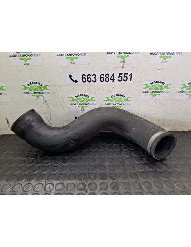 [109727] TUBO FILTRO AIRE - NISSAN ATLEON