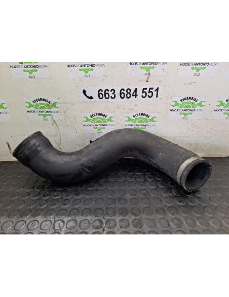 [109727] TUBO FILTRO AIRE - NISSAN ATLEON