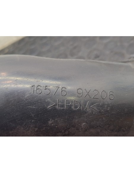 [109727] TUBO FILTRO AIRE - NISSAN ATLEON