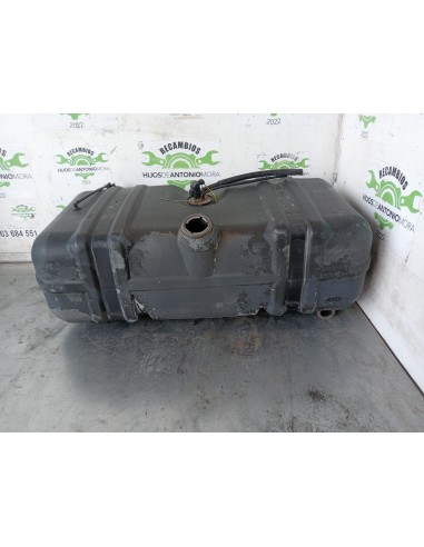 [109726] DEPOSITO COMBUSTIBLE - NISSAN CABSTAR...