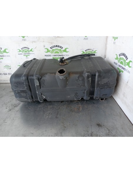 [109726] DEPOSITO COMBUSTIBLE - NISSAN CABSTAR E (01/2002 - 12/2003)