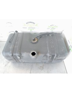 [109726] DEPOSITO COMBUSTIBLE - NISSAN CABSTAR E (01/2002... 2