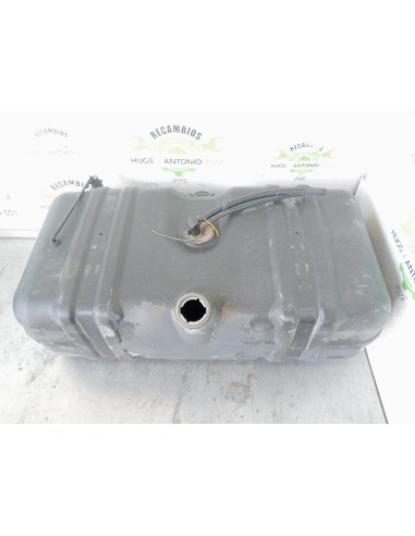 [109726] DEPOSITO COMBUSTIBLE - NISSAN CABSTAR...