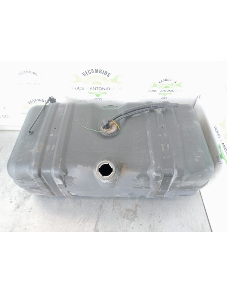 [109726] DEPOSITO COMBUSTIBLE - NISSAN CABSTAR E (01/2002 - 12/2003)