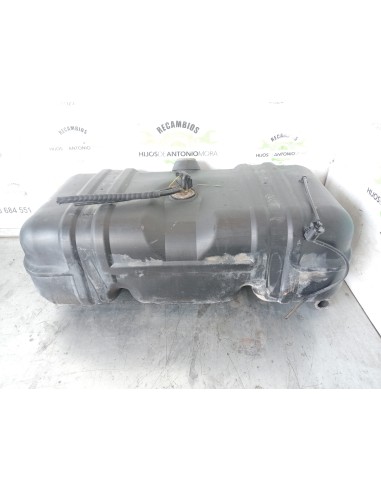 [109726] DEPOSITO COMBUSTIBLE - NISSAN CABSTAR...
