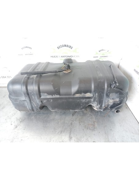 [109726] DEPOSITO COMBUSTIBLE - NISSAN CABSTAR E (01/2002 - 12/2003)