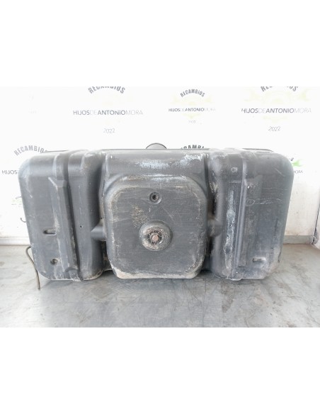 [109726] DEPOSITO COMBUSTIBLE - NISSAN CABSTAR E (01/2002 - 12/2003)