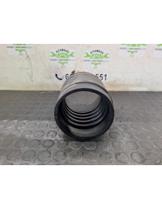 [109724] TUBO FILTRO AIRE - MAN LE 220