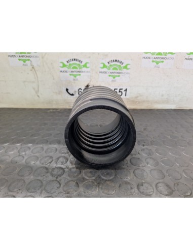 [109724] TUBO FILTRO AIRE - MAN LE 220