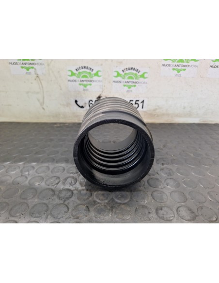 [109724] TUBO FILTRO AIRE - MAN LE 220