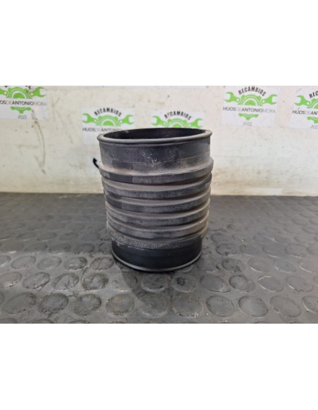 [109724] TUBO FILTRO AIRE - MAN LE 220