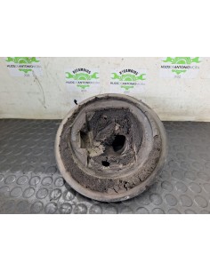 [109722] GUARNECIDO PALANCA CAMBIO - MAN LE 220