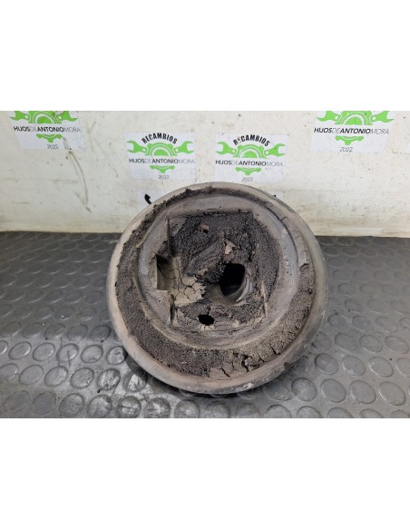 [109722] GUARNECIDO PALANCA CAMBIO - MAN LE 220