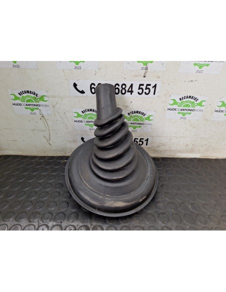 [109722] GUARNECIDO PALANCA CAMBIO - MAN LE 220