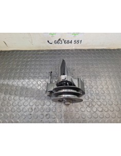 [109721] SOPORTE COMPRESOR AIRE ACONDICIONADO - MAN LE 220