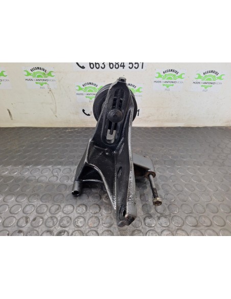 [109721] SOPORTE COMPRESOR AIRE ACONDICIONADO - MAN LE 220