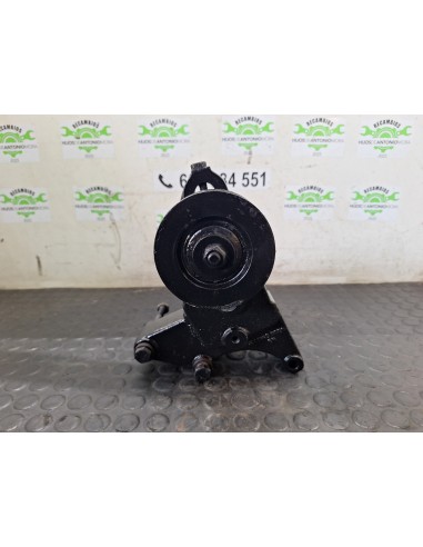 [109721] SOPORTE COMPRESOR AIRE ACONDICIONADO -...