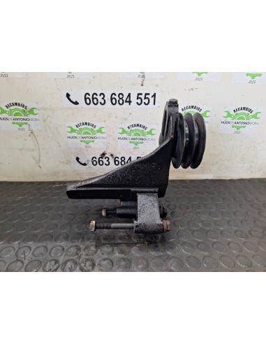 [109721] SOPORTE COMPRESOR AIRE ACONDICIONADO -...