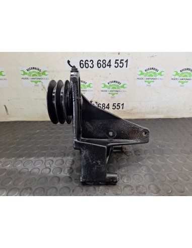 [109721] SOPORTE COMPRESOR AIRE ACONDICIONADO -...