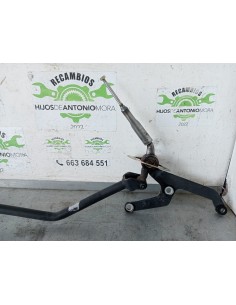 [109719] PALANCA CAMBIO - MAN LE 220