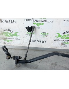 [109719] PALANCA CAMBIO - MAN LE 220 2