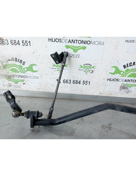 [109719] PALANCA CAMBIO - MAN LE 220