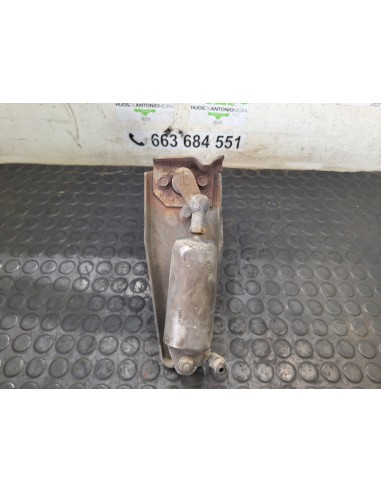 [109715] FRENO DE MOTOR - MAN LE 220