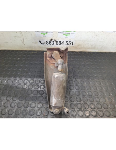 [109715] FRENO DE MOTOR - MAN LE 220