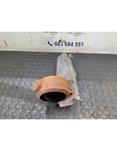 [109715] FRENO DE MOTOR - MAN LE 220 2