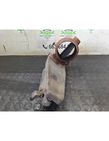 [109715] FRENO DE MOTOR - MAN LE 220