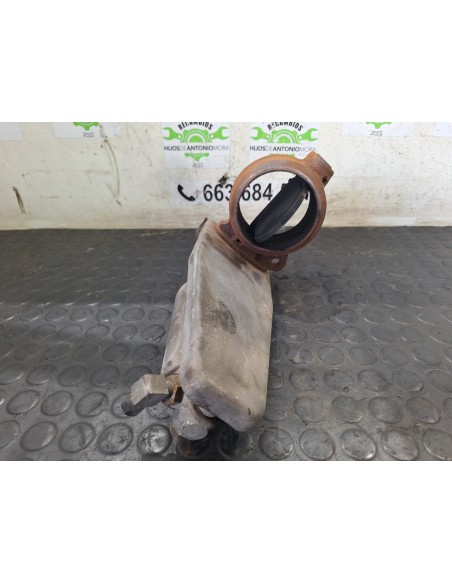 [109715] FRENO DE MOTOR - MAN LE 220