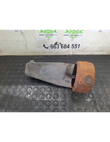 [109715] FRENO DE MOTOR - MAN LE 220