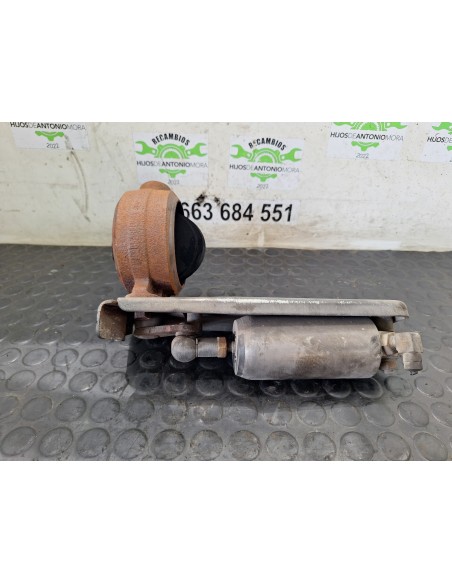 [109715] FRENO DE MOTOR - MAN LE 220