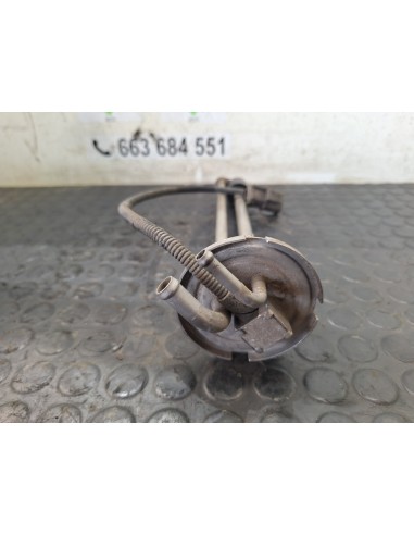 [109704] AFORADOR - NISSAN CABSTAR E (01/2002 -...