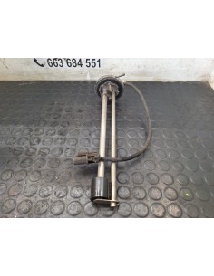 [109704] AFORADOR - NISSAN CABSTAR E (01/2002 - 12/2003) 2