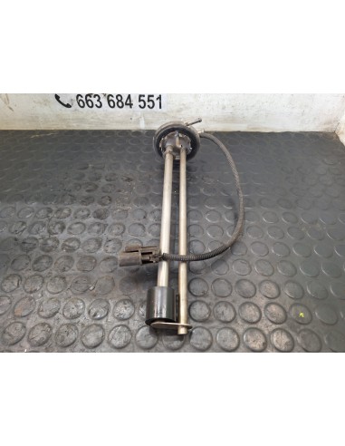 [109704] AFORADOR - NISSAN CABSTAR E (01/2002 -...