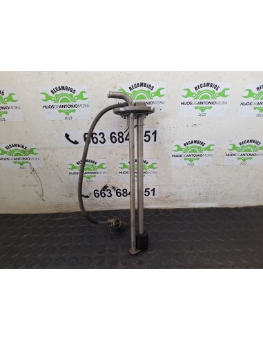 [109704] AFORADOR - NISSAN CABSTAR E (01/2002 -...